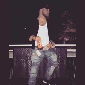 Meet your Posher, Luke